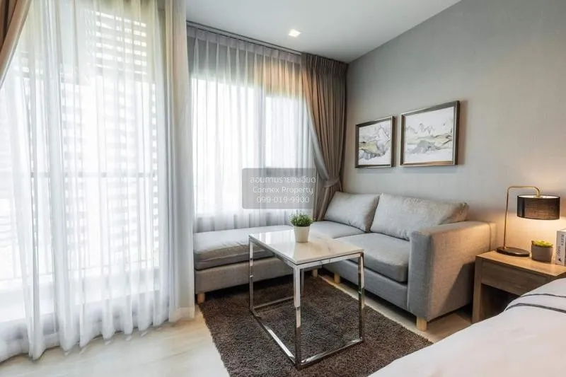 1 Bedroom condo in Life One Wireless