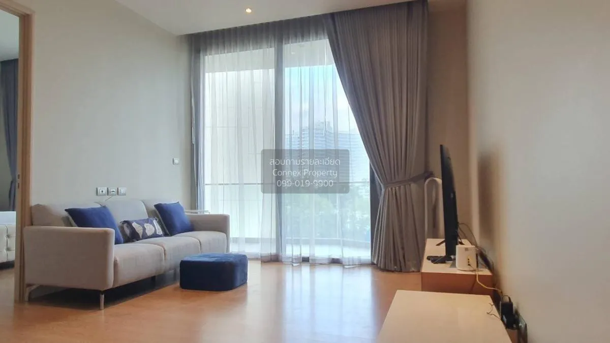 2 Bedroom condo in Magnolias Waterfront Residences