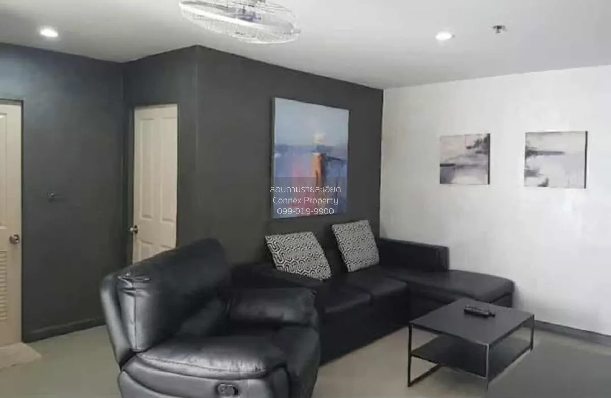 2 Bedroom condo in Metro Park Sathorn