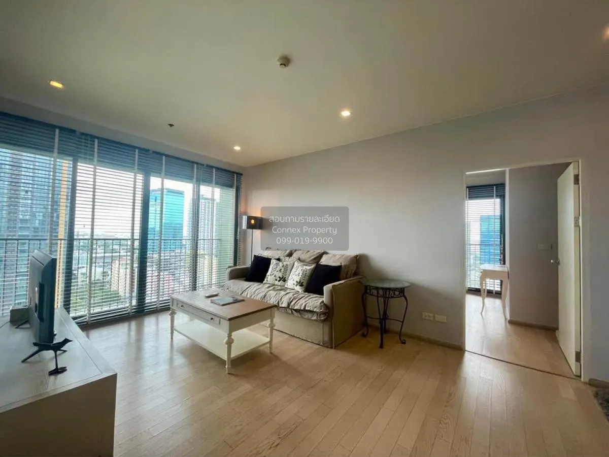 1 Bedroom condo in Noble Solo