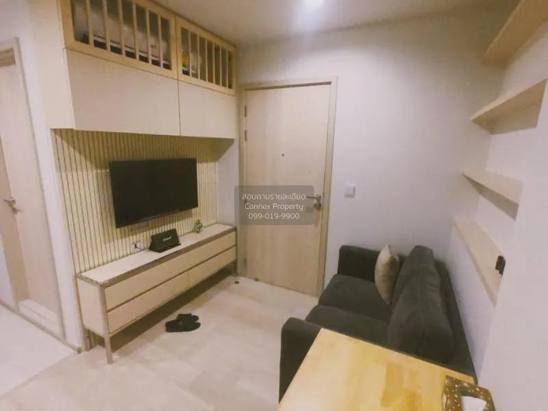 1 Bedroom condo in Life One Wireless