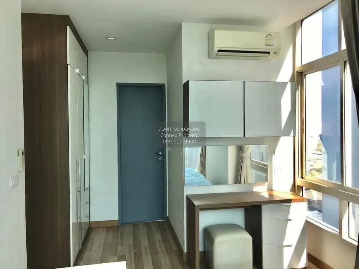 2 Bedroom condo in IDEO Verve Sukhumvit