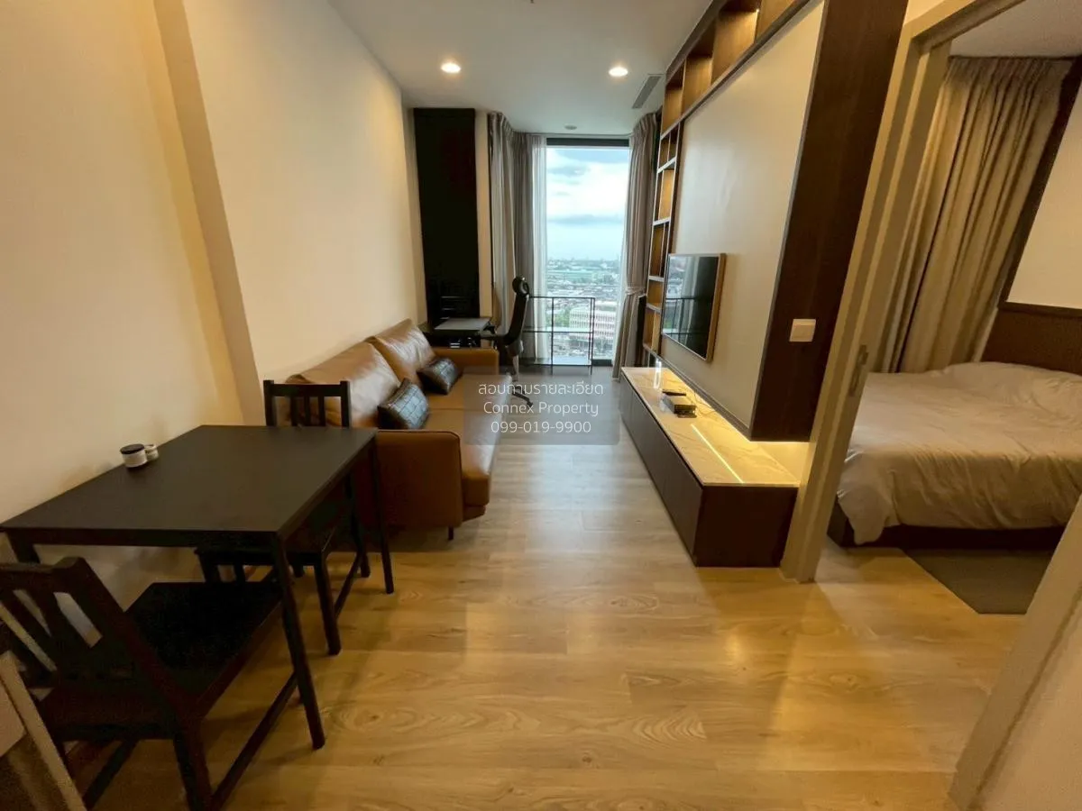 1 Bedroom condo in Oka Haus Sukhumvit 36