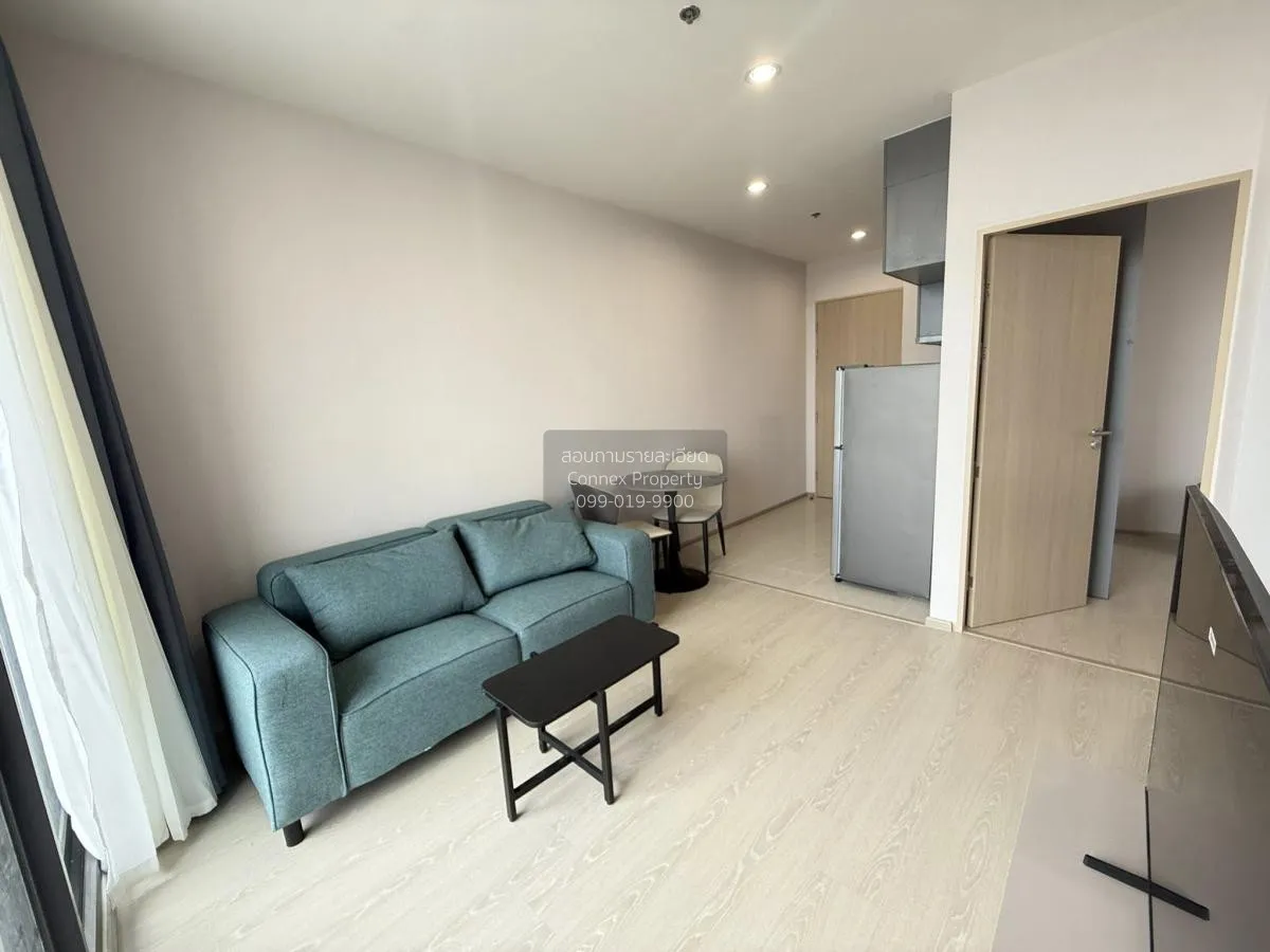 2 Bedroom condo in Skyrise Avenue Sukhumvit 64