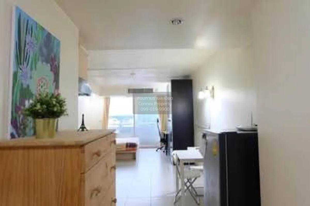 1 Bedroom condo in Supalai Park Phaholyothin