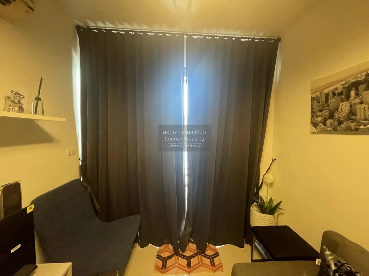 1 Bedroom condo in IDEO Sathorn-Taksin