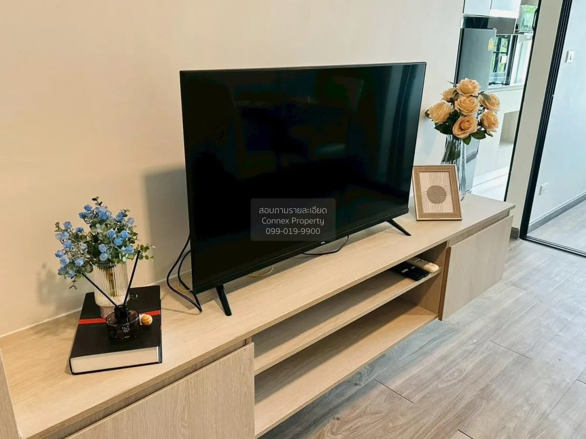 1 Bedroom condo in The Collect Ratchada 32