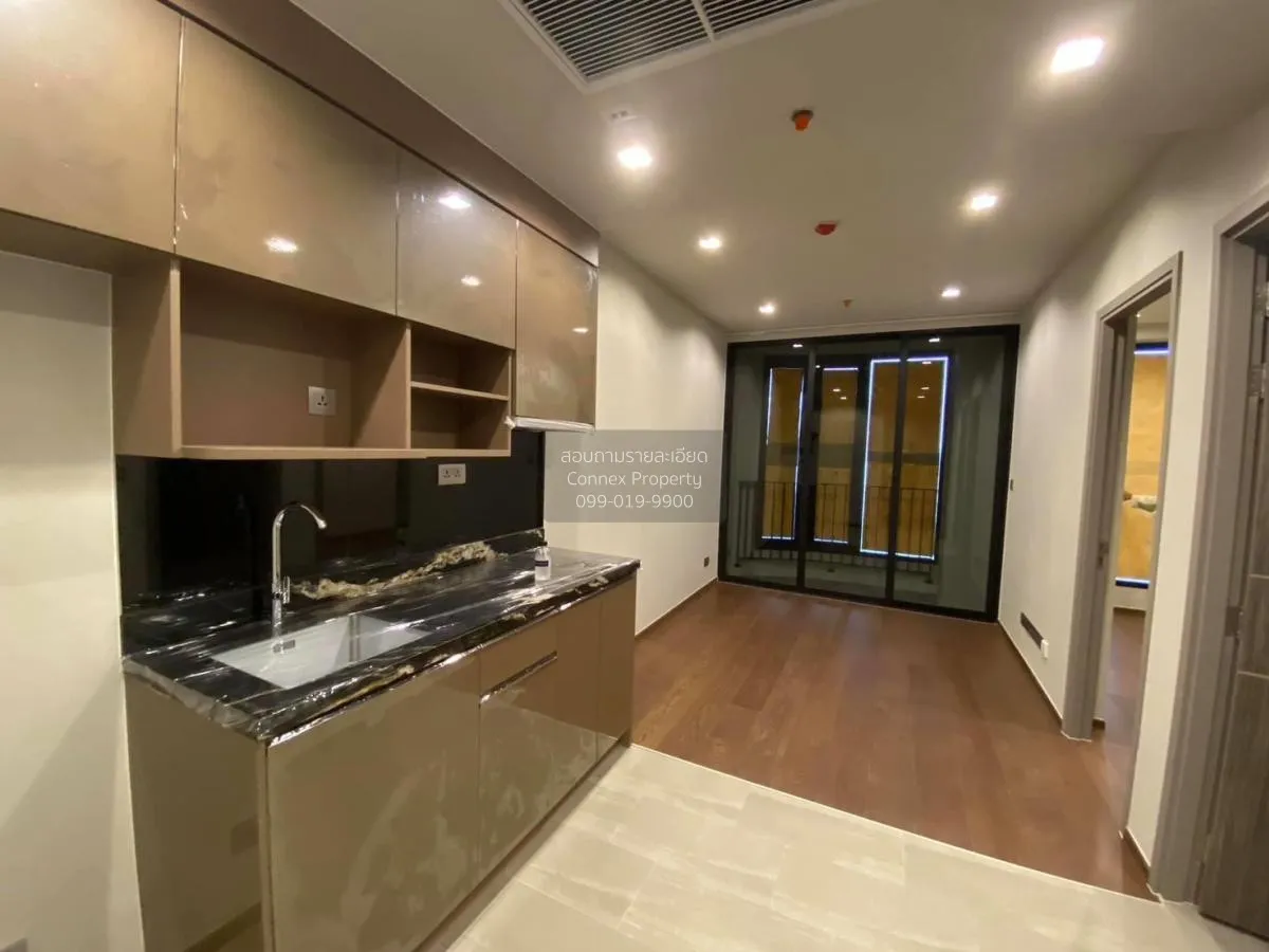 1 Bedroom condo in IDEO Q Victory