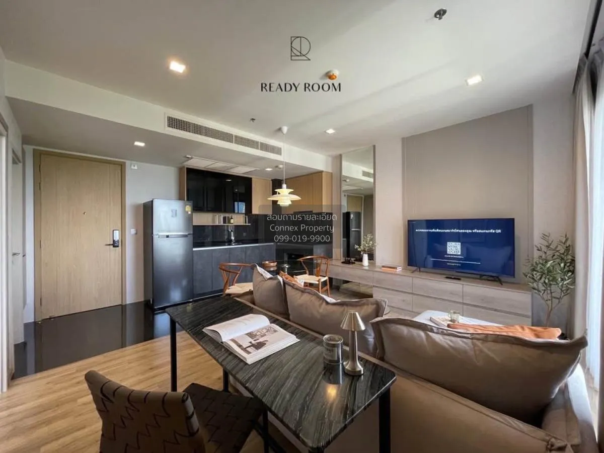 1 Bedroom condo in The Line Jatujak-Mochit