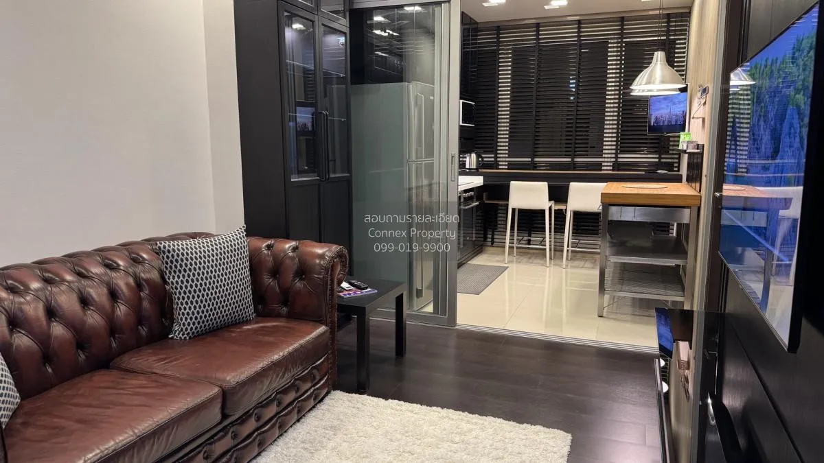 1 Bedroom condo in Rhythm Sukhumvit 50