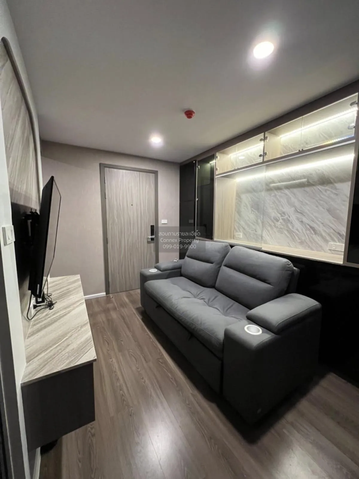 1 Bedroom condo in The Origin Ratchada-Ladprao : ดิ ออริจิ้น รัชดา - ลาดพร้าว