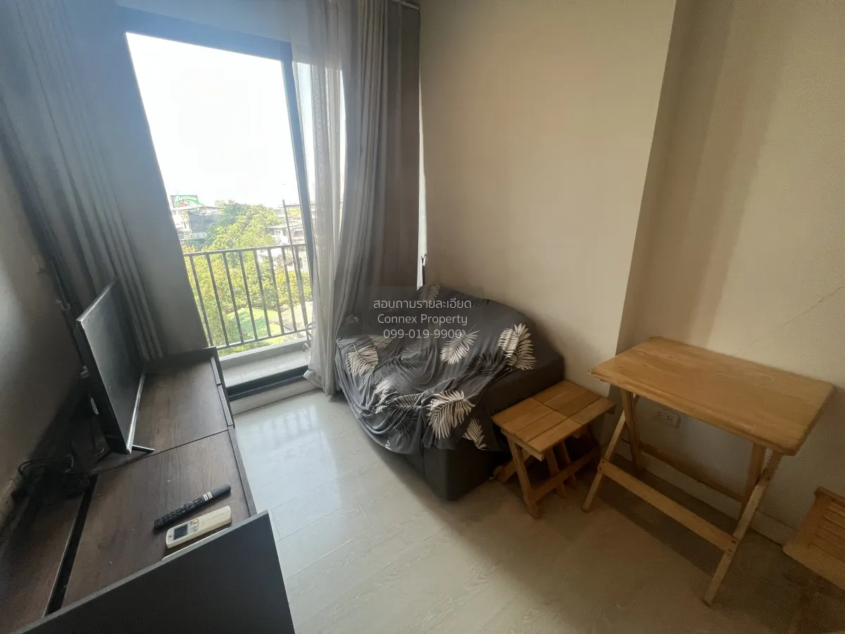 1 Bedroom condo in The Niche Pride Thonglor-Phetchaburi