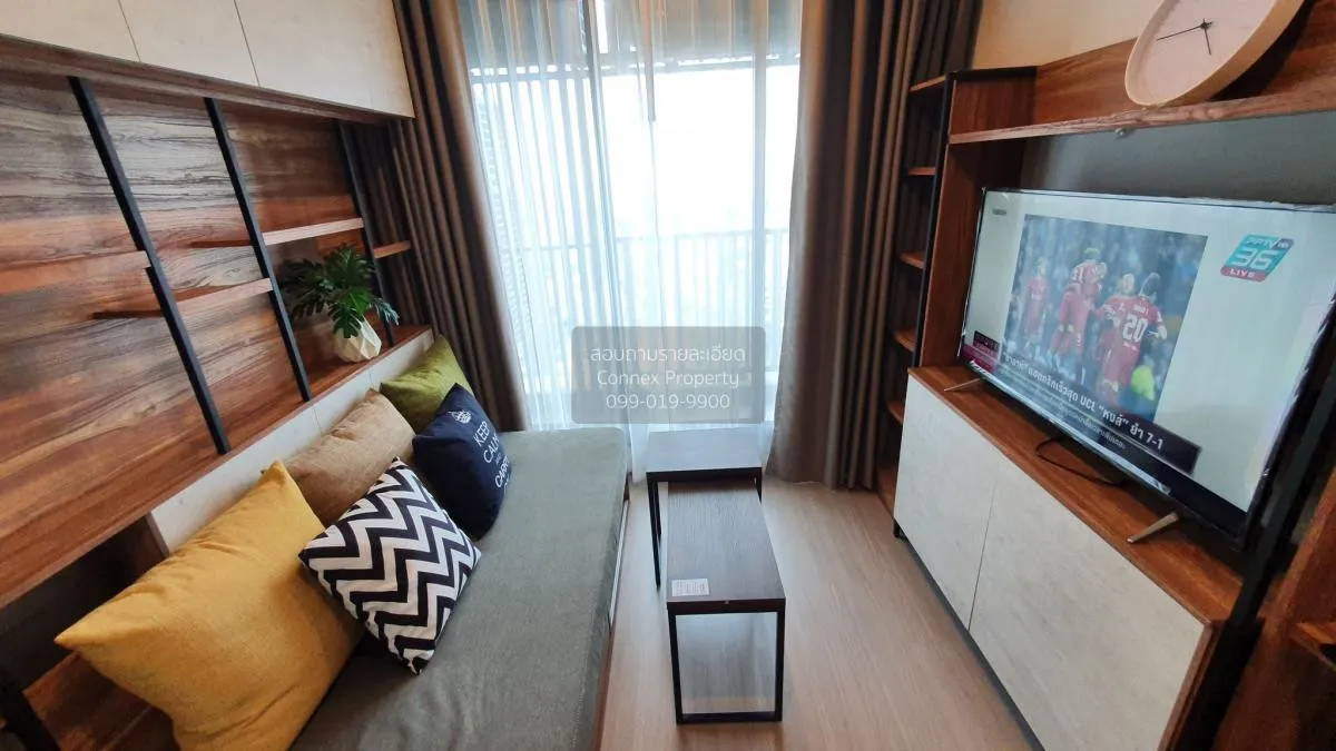 1 Bedroom condo in Life Ladprao