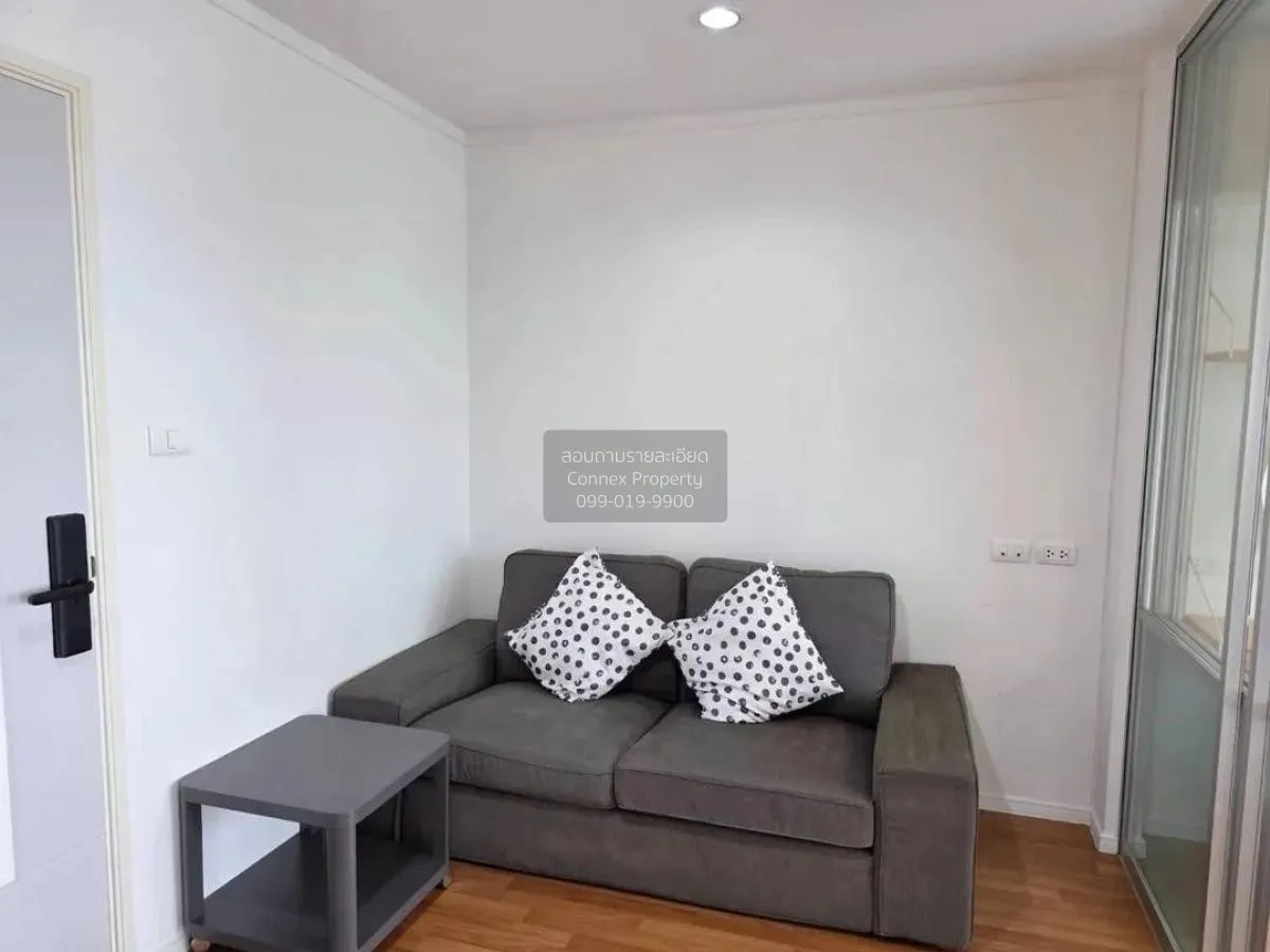 1 Bedroom condo in Lumpini Park Rama 9-Ratchada