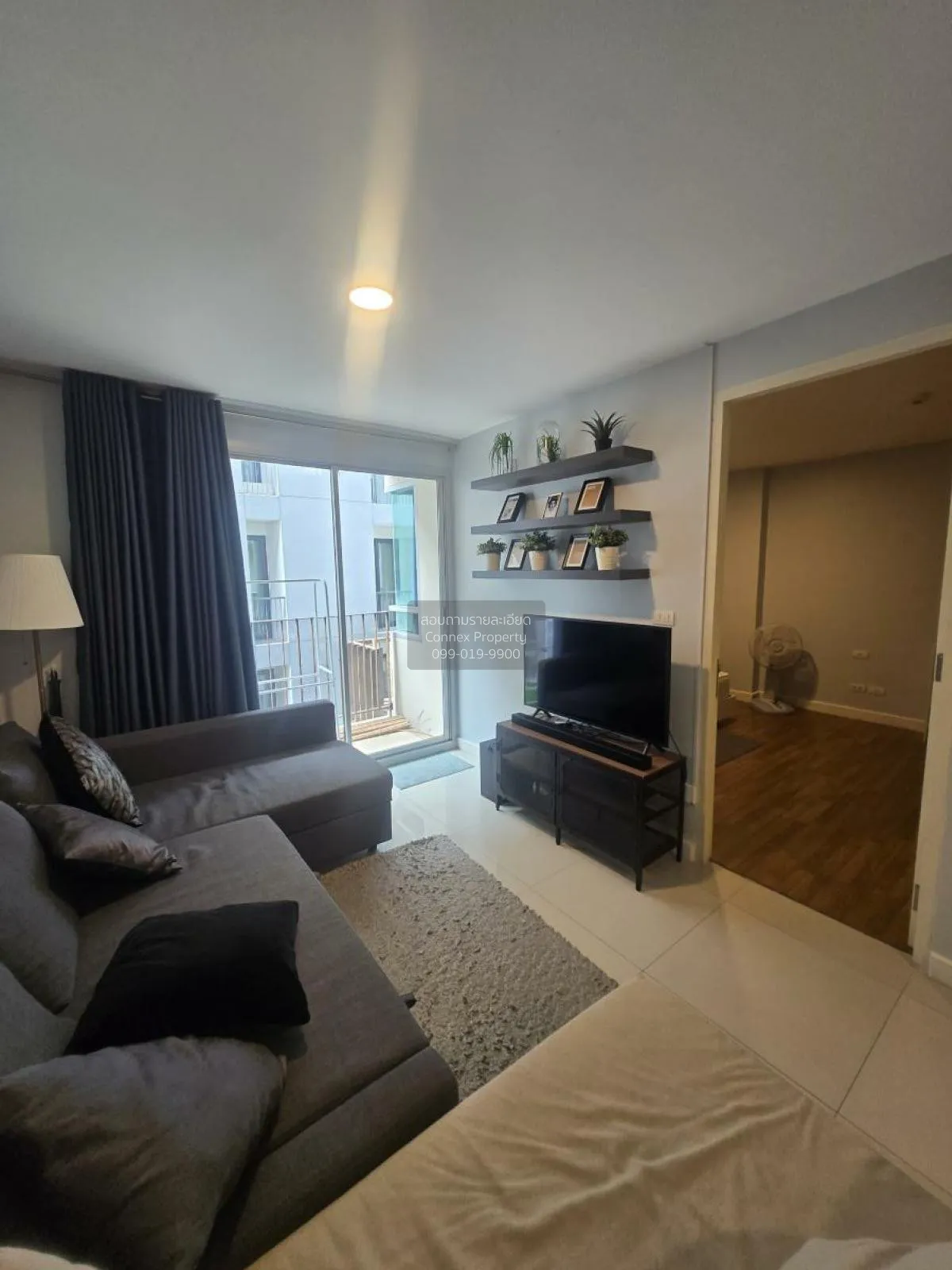 1 Bedroom condo in The Clover Thonglor Residence