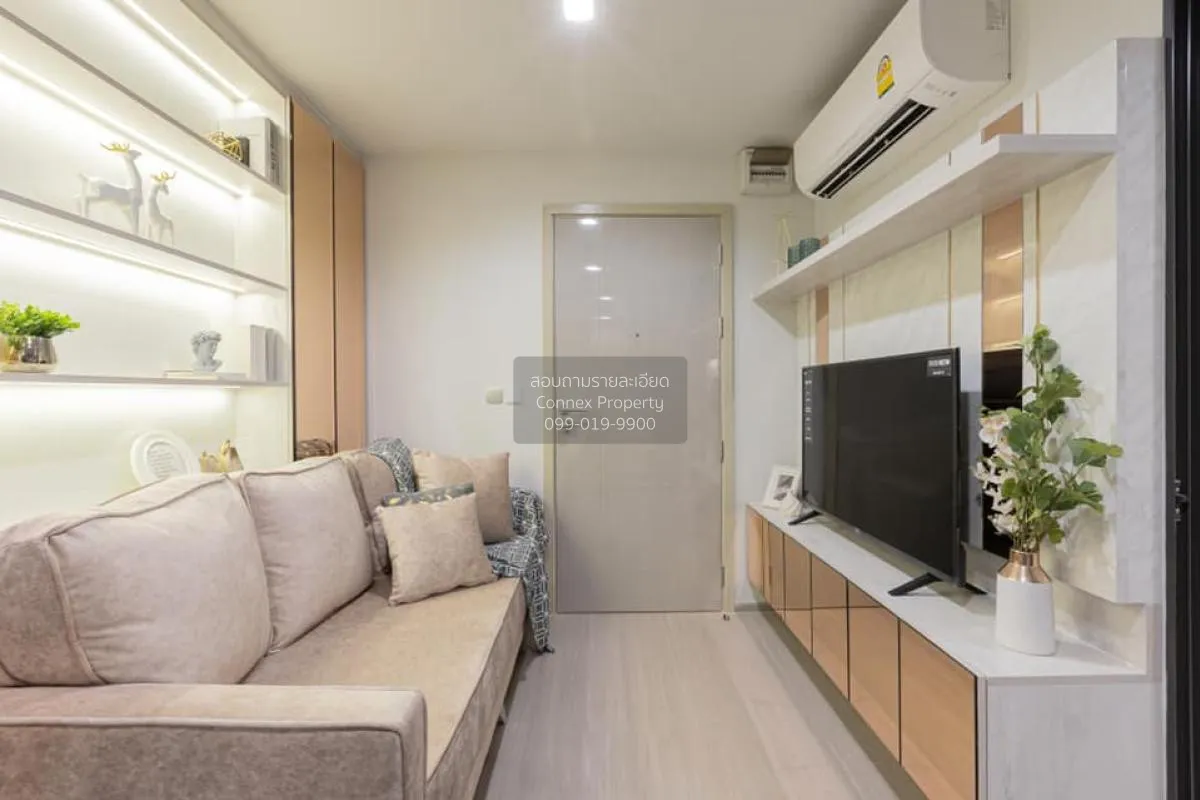 1 Bedroom condo in Life Ladprao
