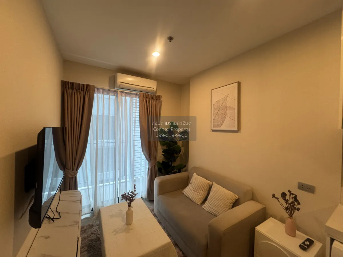1 Bedroom condo in The Sky Sukhumvit