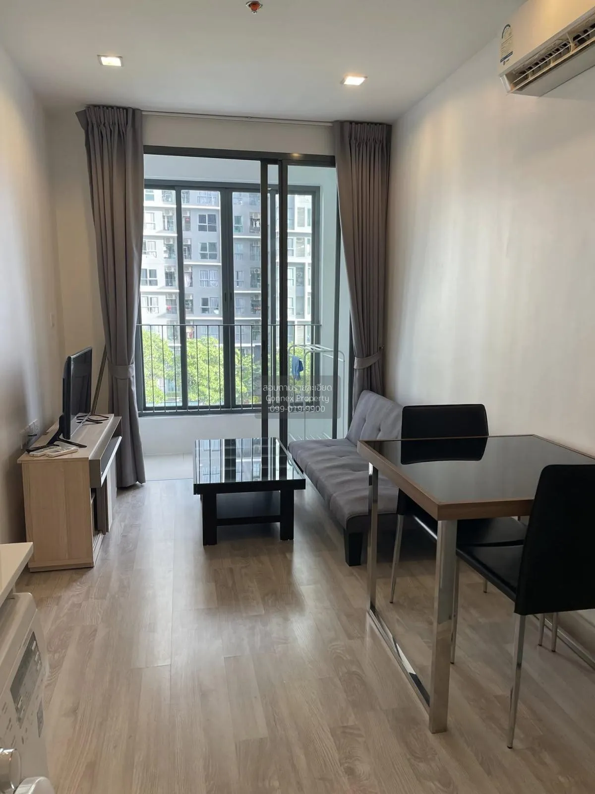 1 Bedroom condo in IDEO MOBI Sukhumvit 81