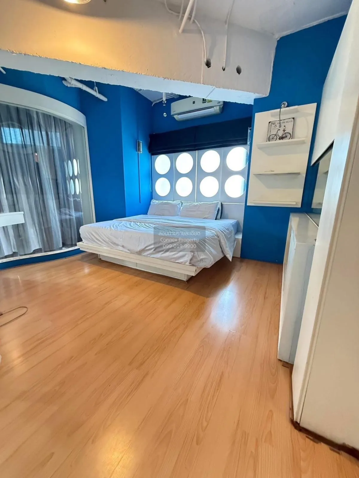 1 Bedroom condo in Witthayu Complex