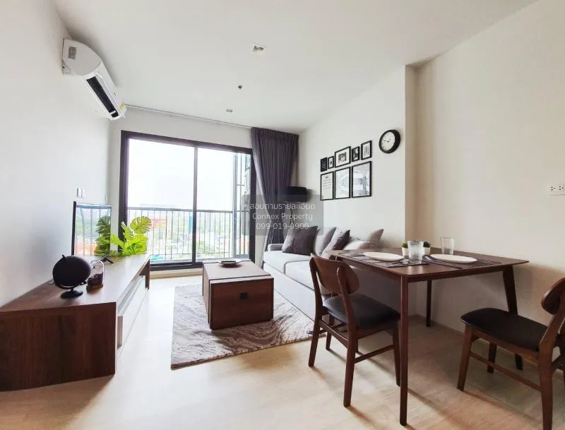 1 Bedroom condo in Life One Wireless