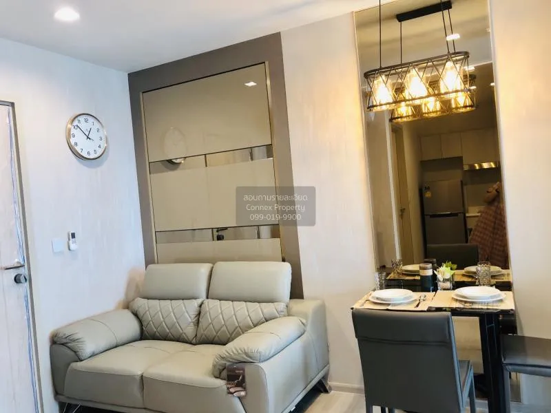 1 Bedroom condo in Life One Wireless