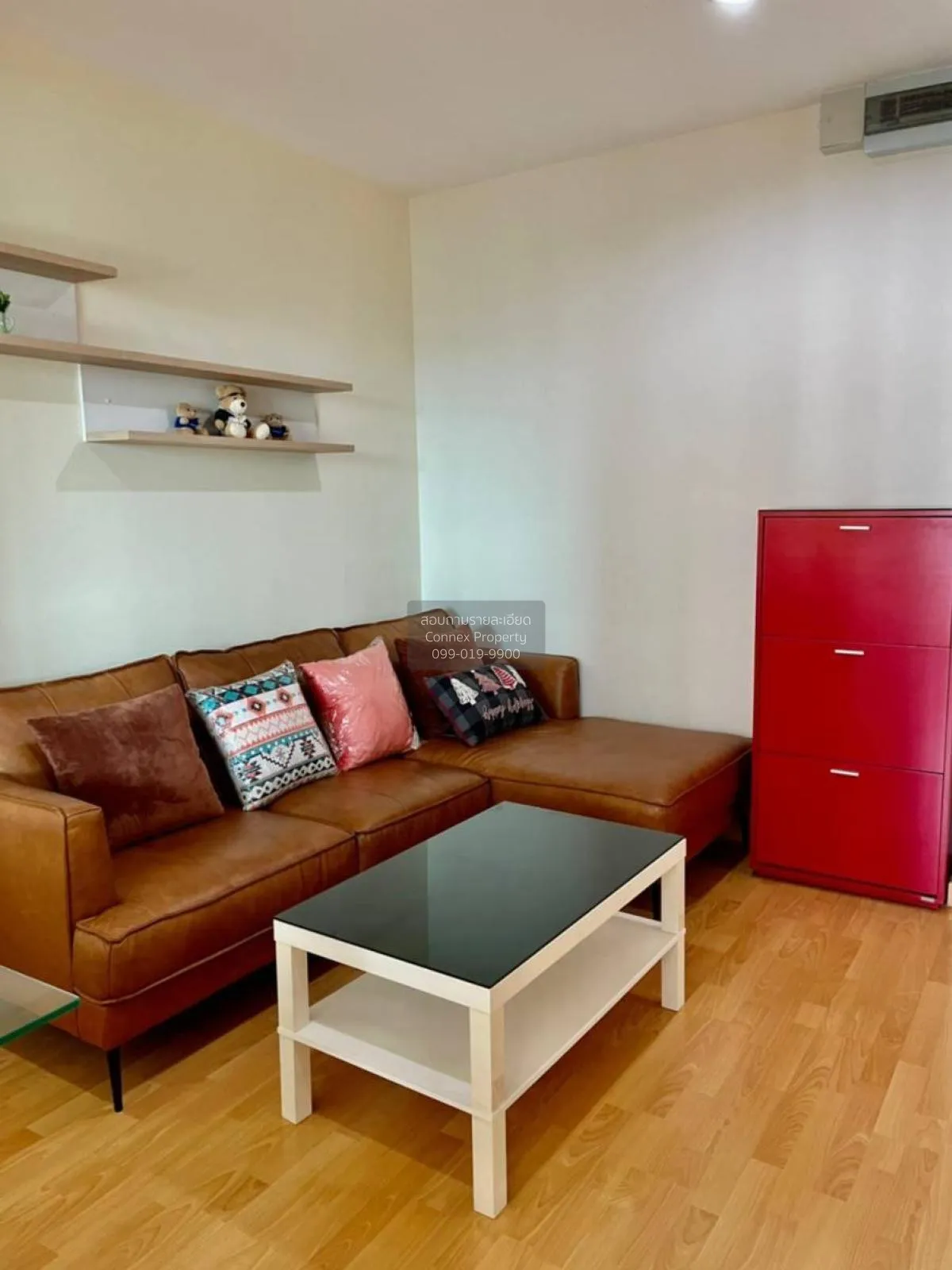 1 Bedroom condo in Life @ Phahon-Ari
