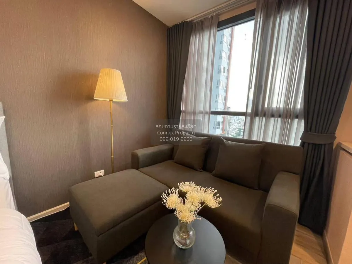 1 Bedroom condo in XT Huaikhwang