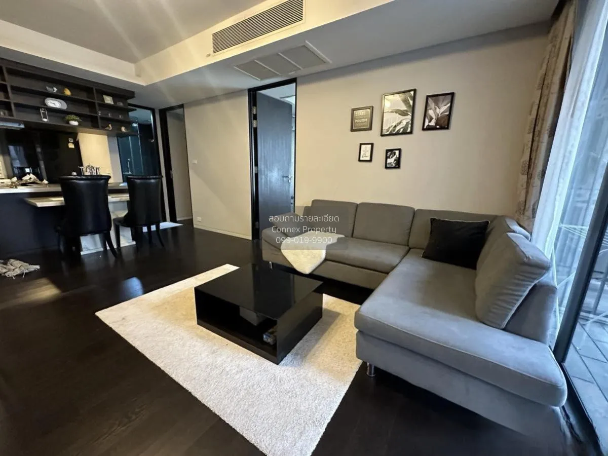 2 Bedroom condo in Siamese Gioia