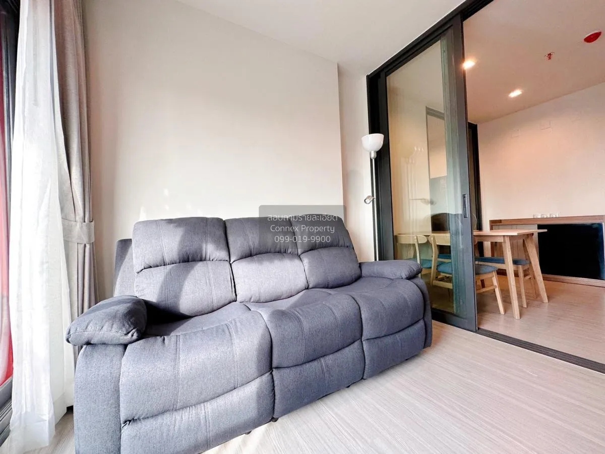 1 Bedroom condo in Life Asoke-Rama 9