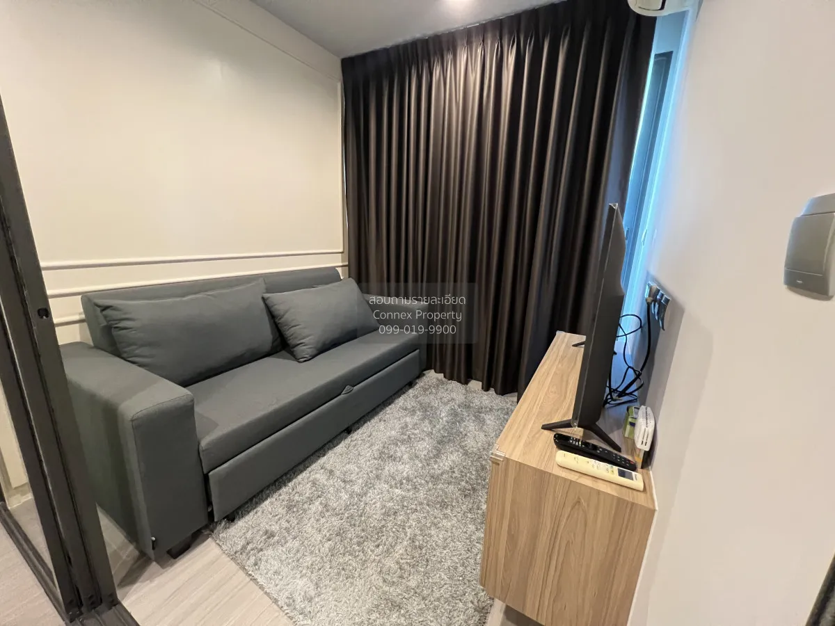 1 Bedroom condo in Life Ladprao