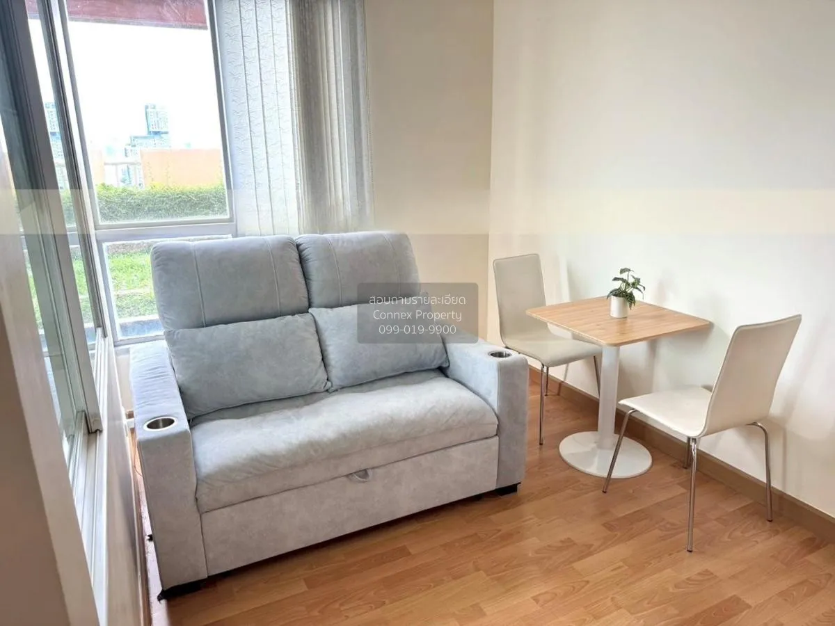1 Bedroom condo in Life @ Phahon-Ari