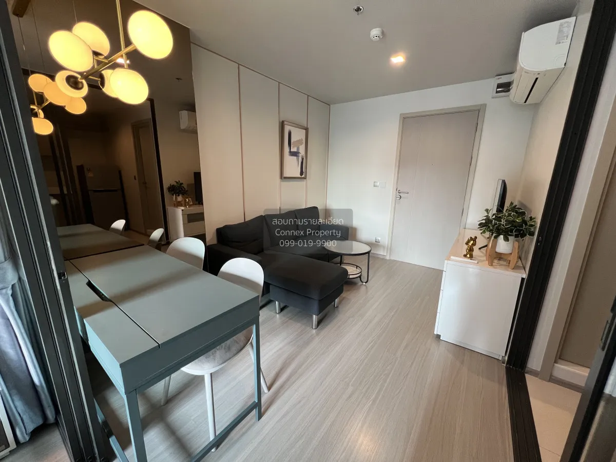 1 Bedroom condo in Life Ladprao
