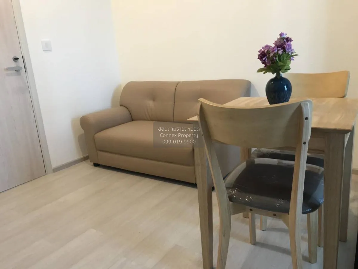 1 Bedroom condo in Life Asoke
