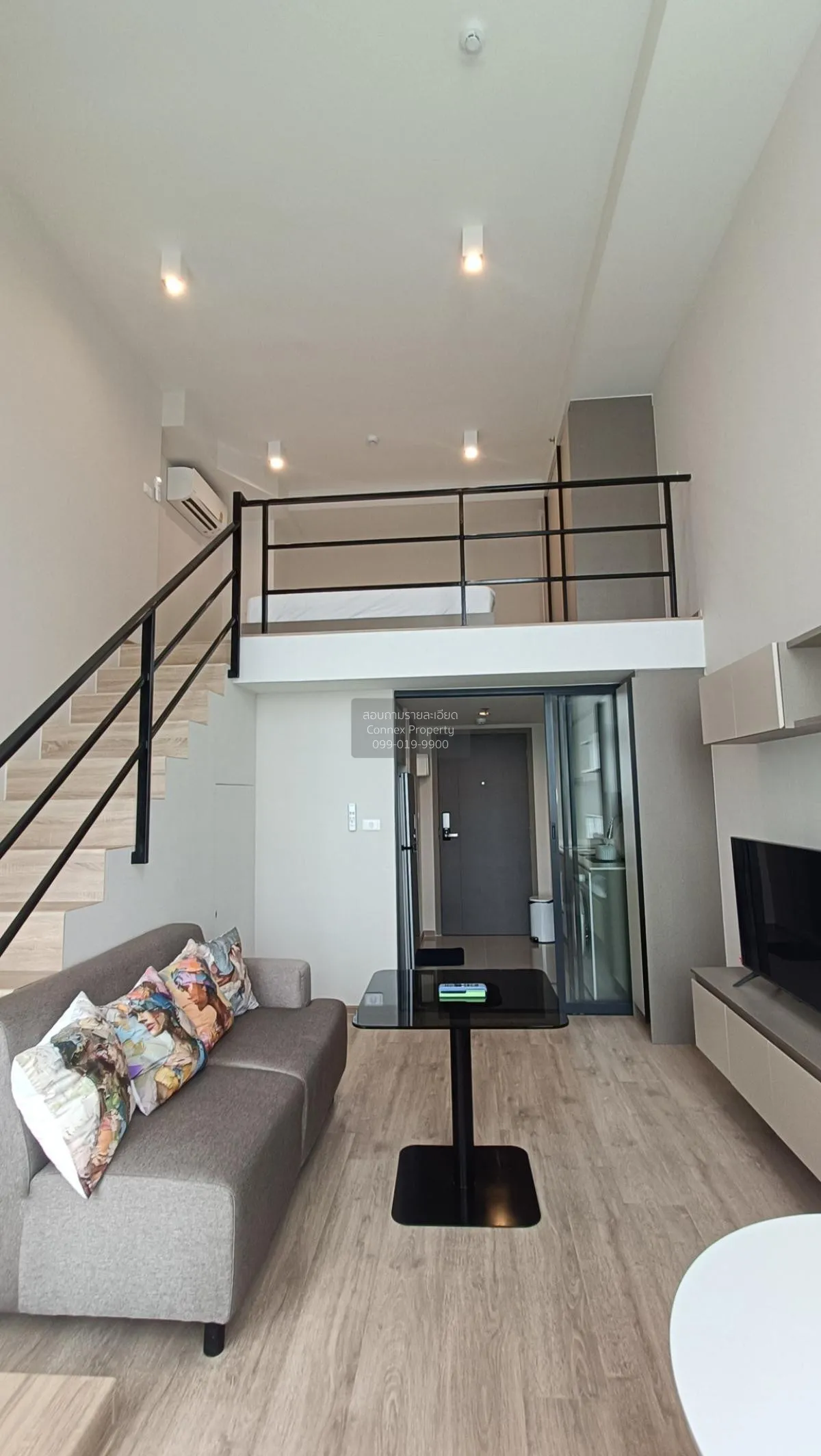 1 Bedroom condo in IDEO Rama 9-Asoke