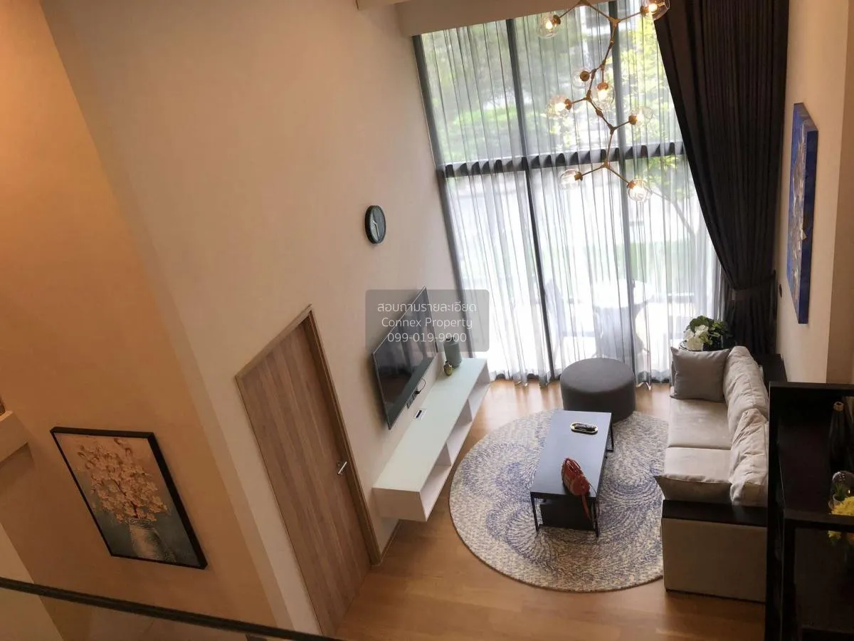 2 Bedroom condo in Siamese Exclusive Sukhumvit 31