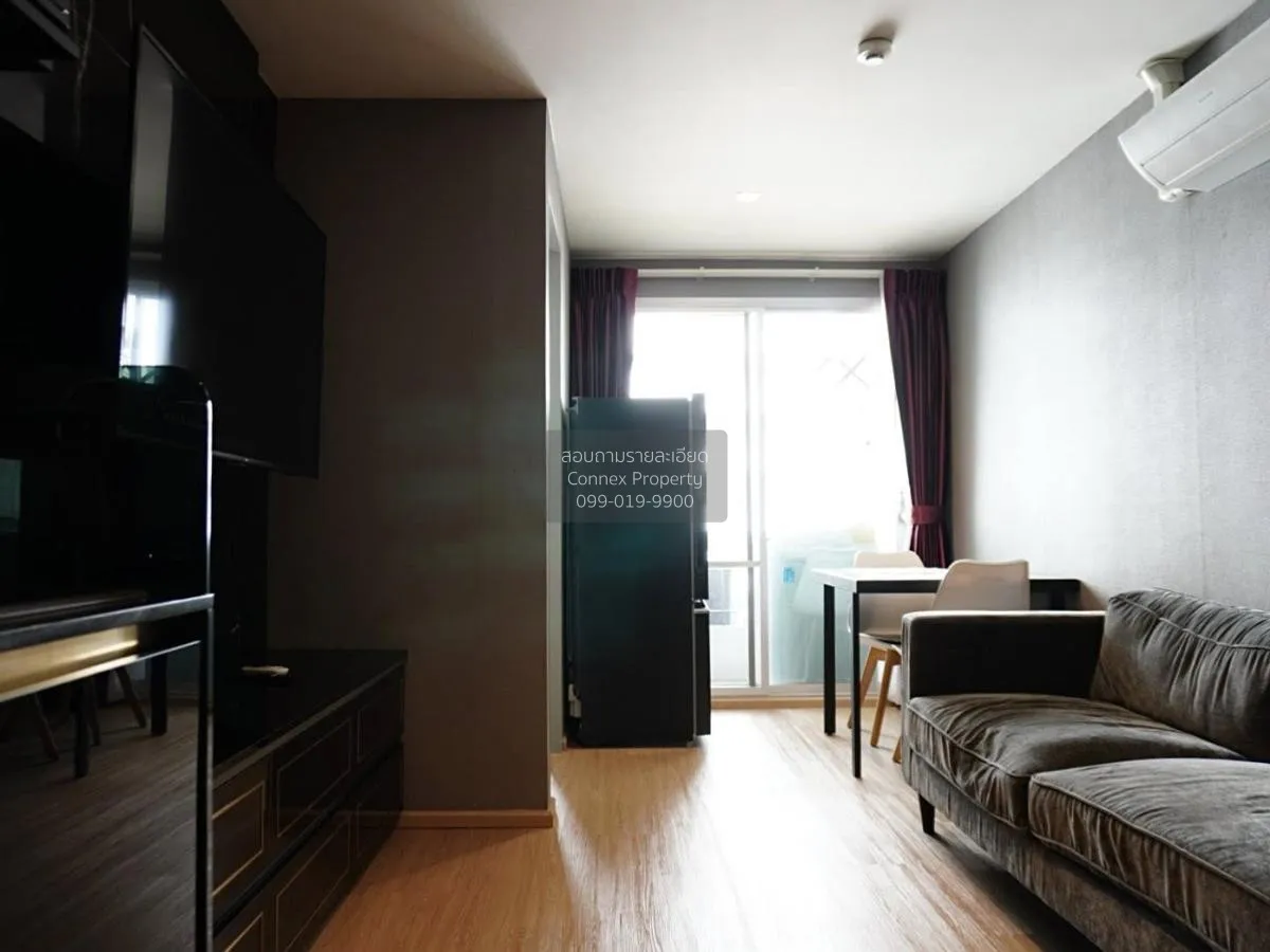 1 Bedroom condo in The Clover Thonglor Residence