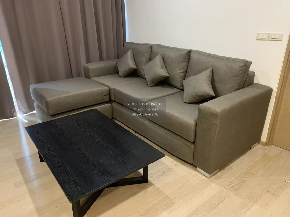 1 Bedroom condo in Noble Remix