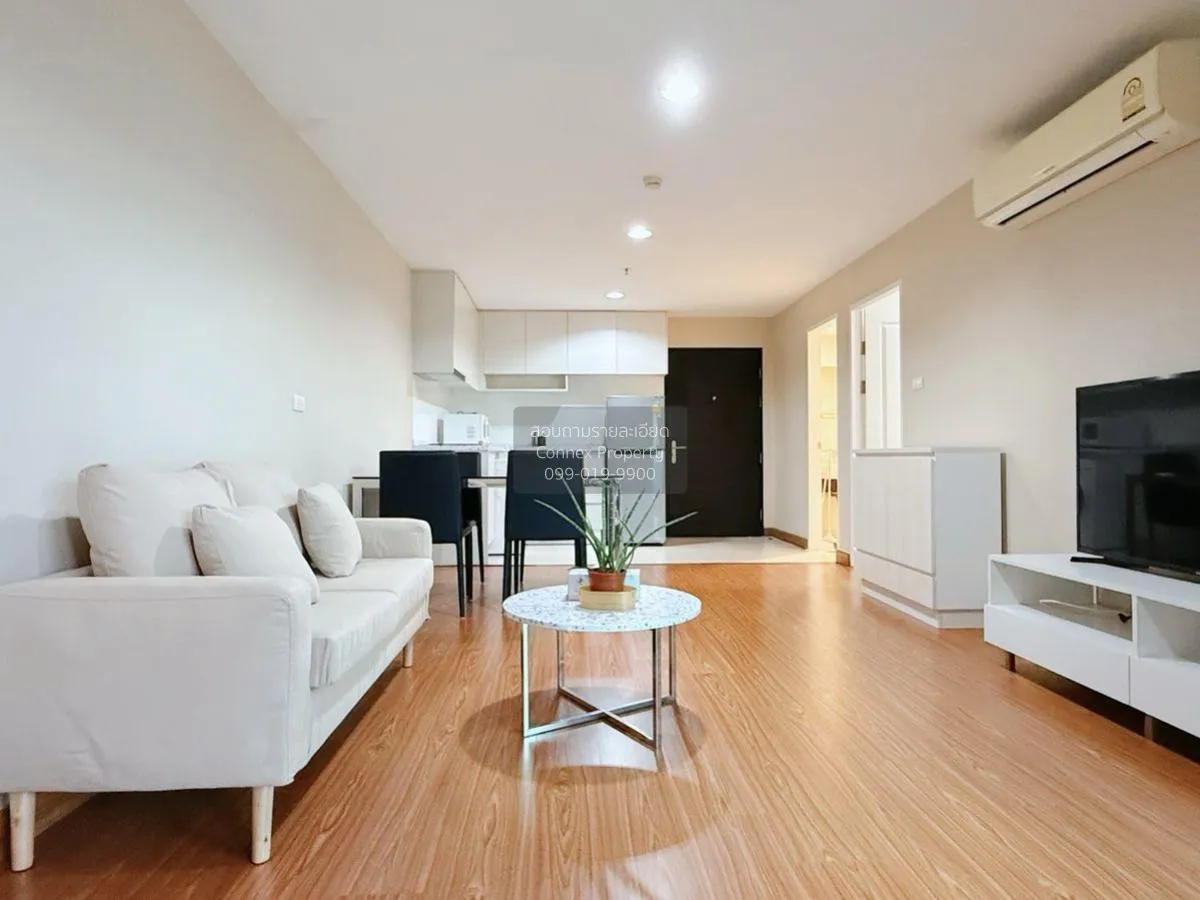 1 Bedroom condo in Belle Grand Rama 9