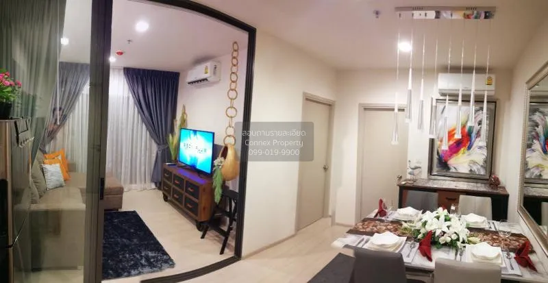 1 Bedroom condo in Life Sukhumvit 48