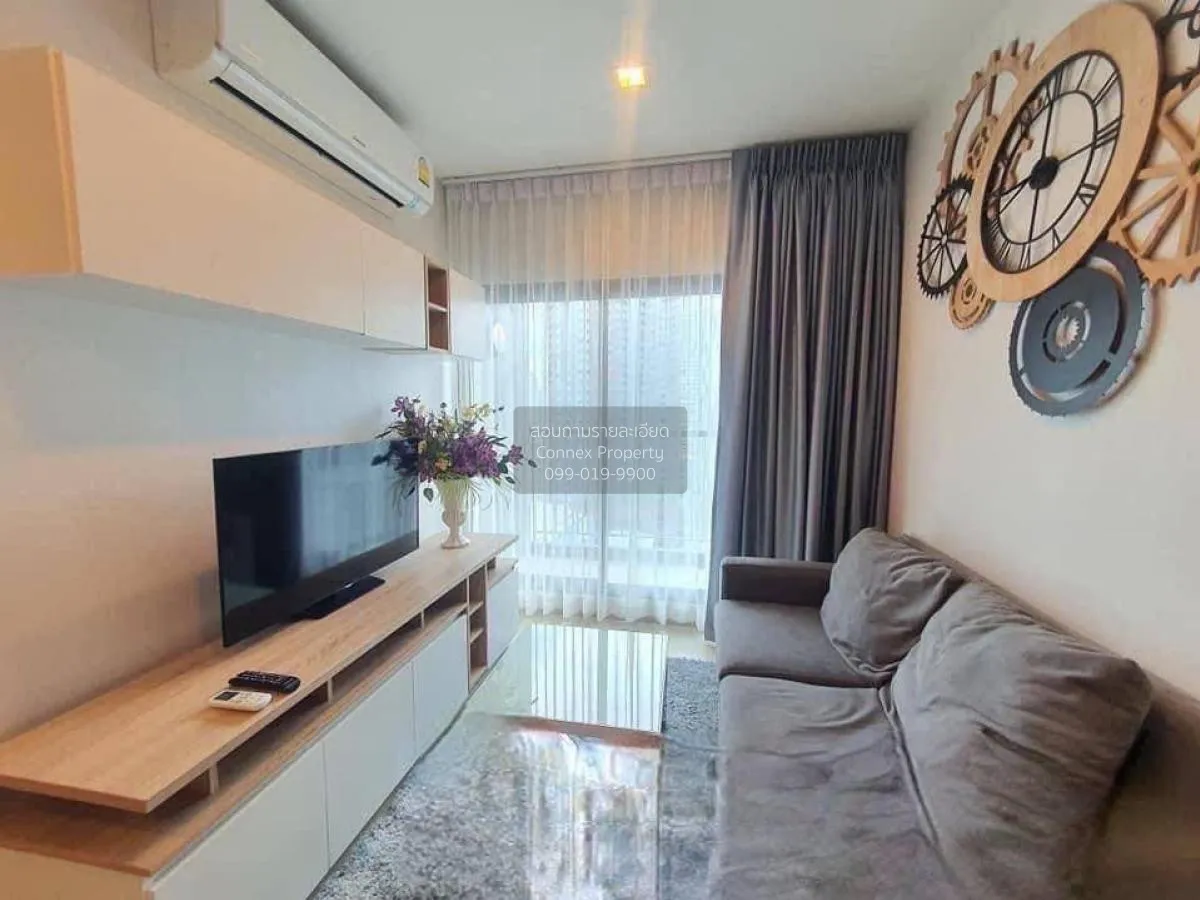 2 Bedroom condo in Life Sukhumvit 48