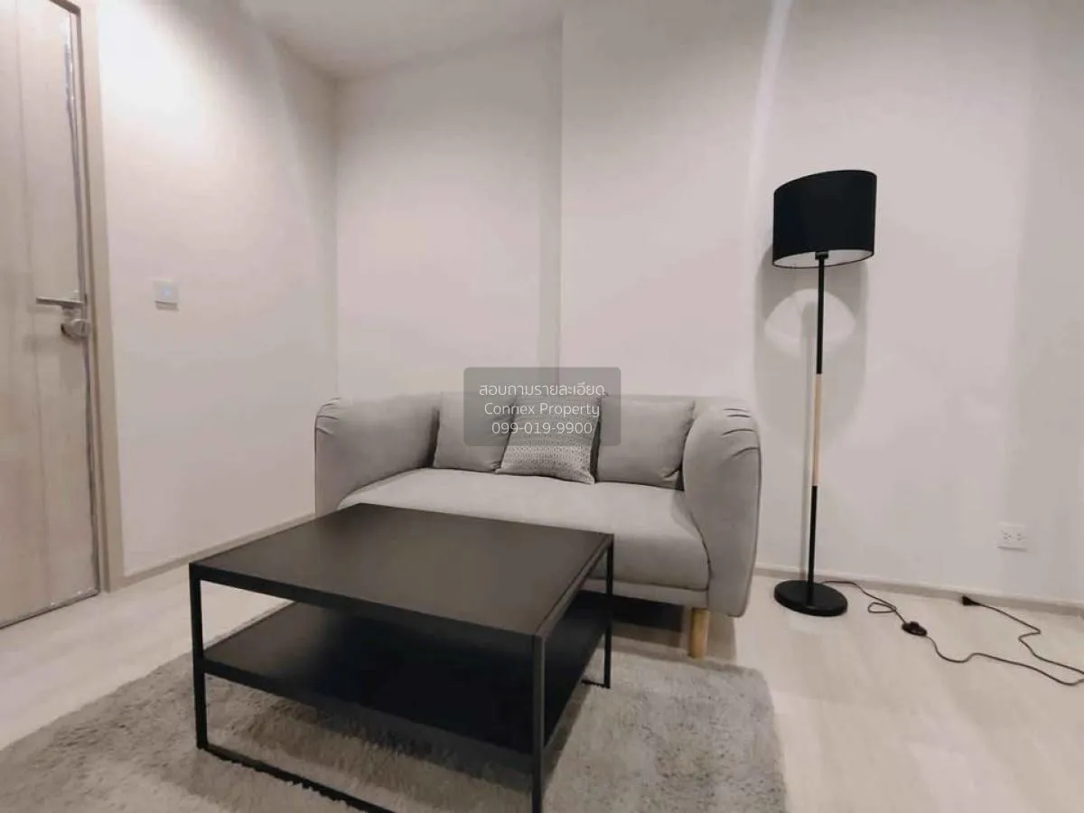 1 Bedroom condo in Life One Wireless