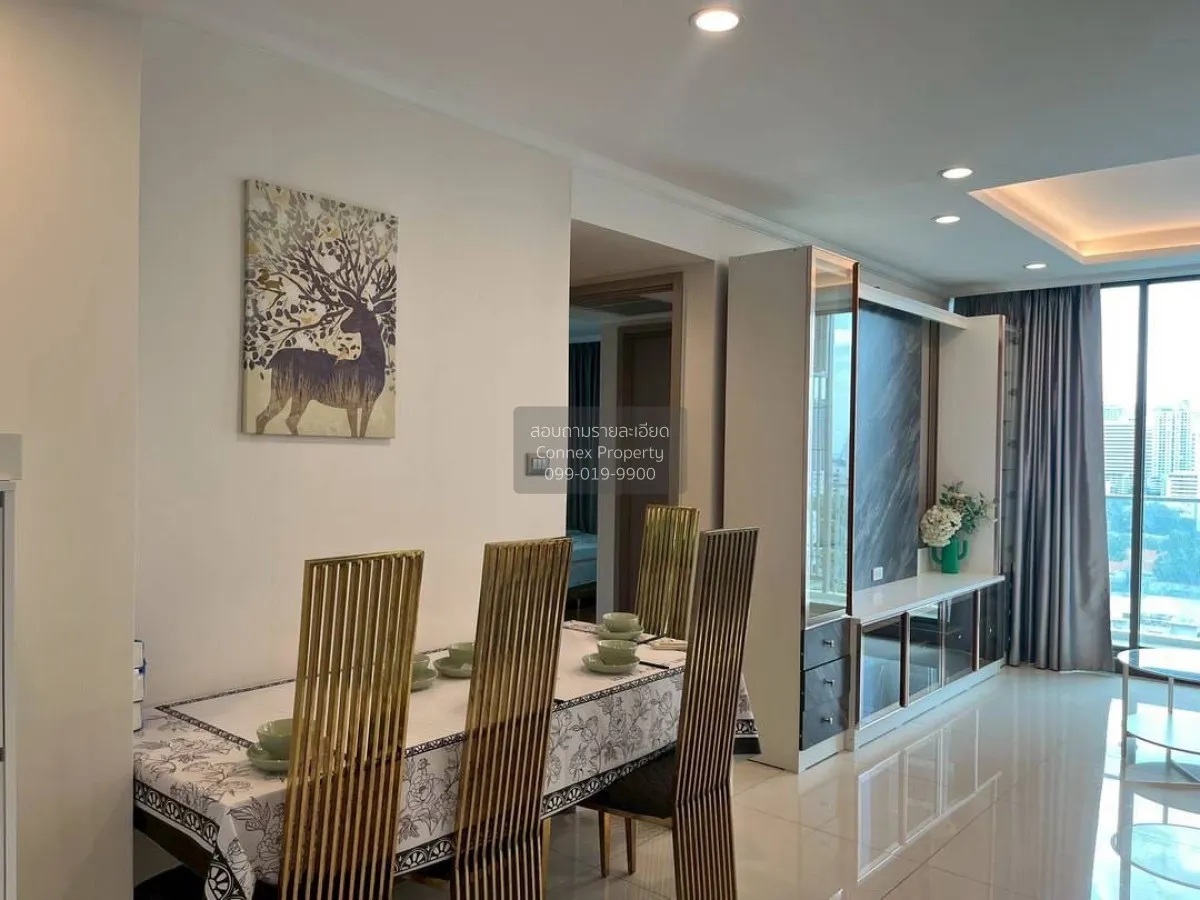 2 Bedroom condo in Supalai Oriental Sukhumvit 39