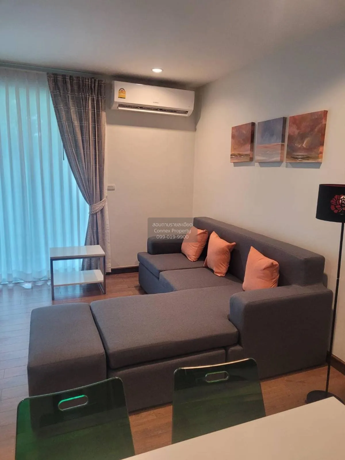 1 Bedroom condo in The Muse Sukhumvit