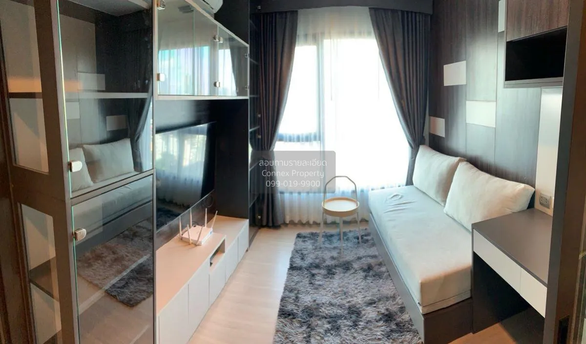 1 Bedroom condo in Life Asoke-Rama 9