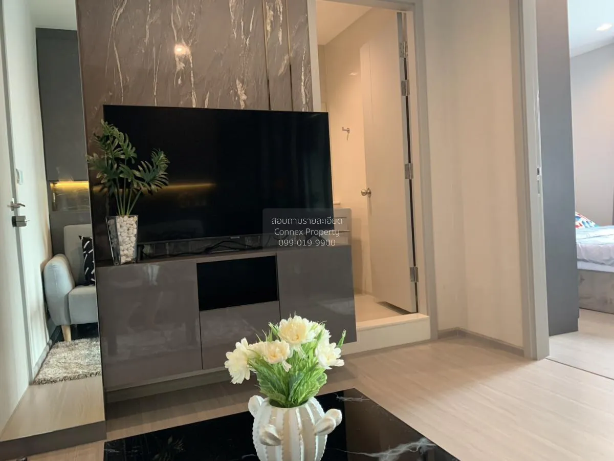 1 Bedroom condo in Life Sukhumvit 62