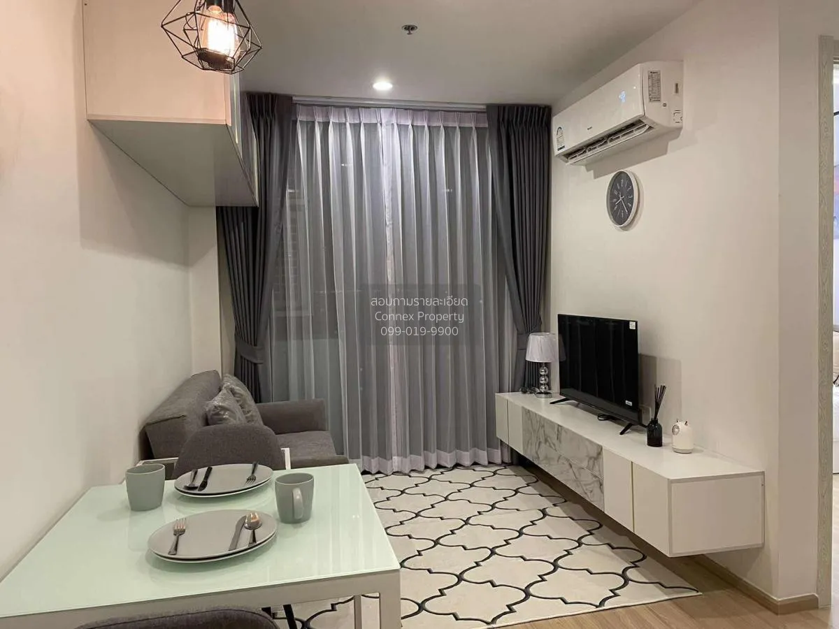 1 Bedroom condo in Artemis Sukhumvit 77