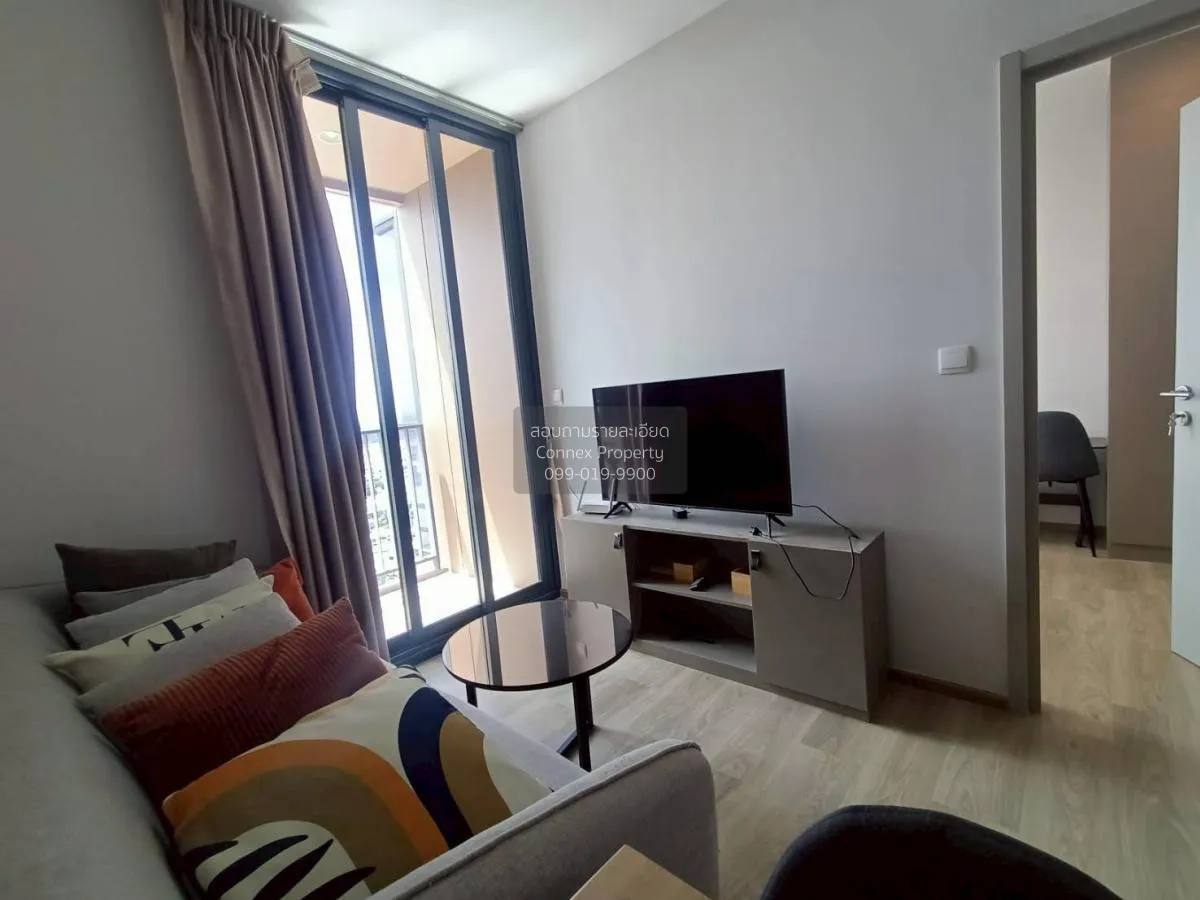 1 Bedroom condo in Oka Haus Sukhumvit 36
