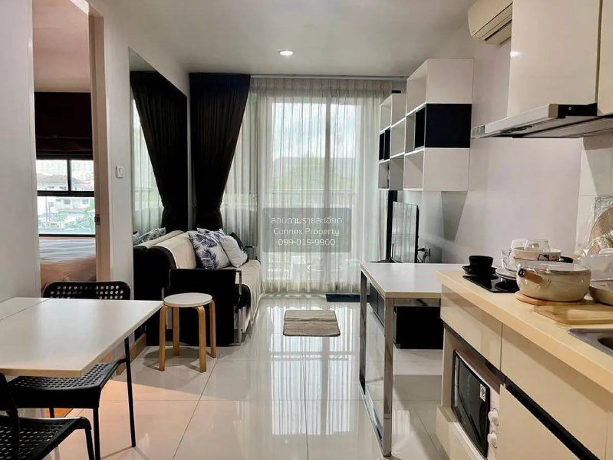 1 Bedroom condo in The President Sukhumvit 81