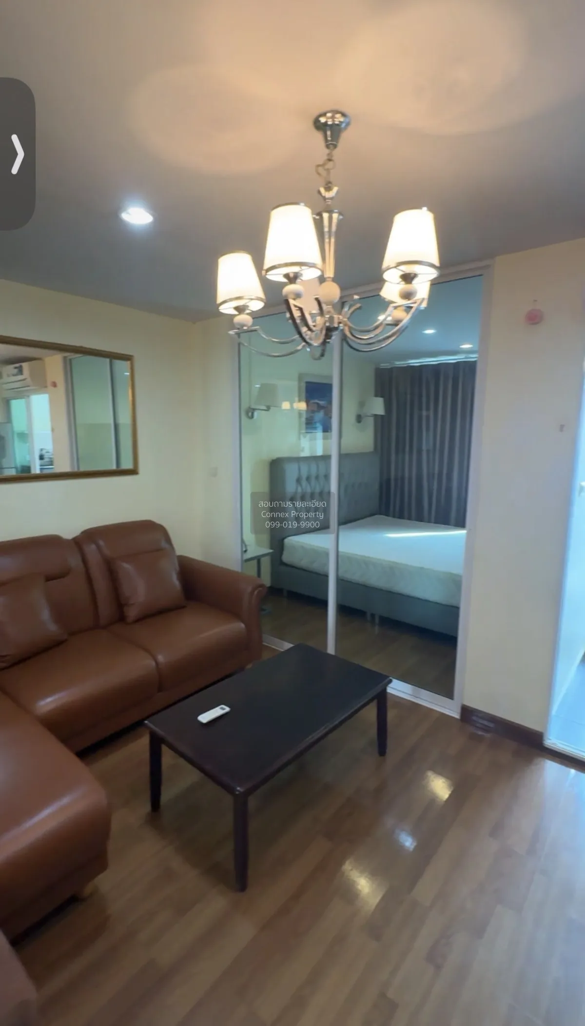 1 Bedroom condo in Regent Home Sukhumvit 81