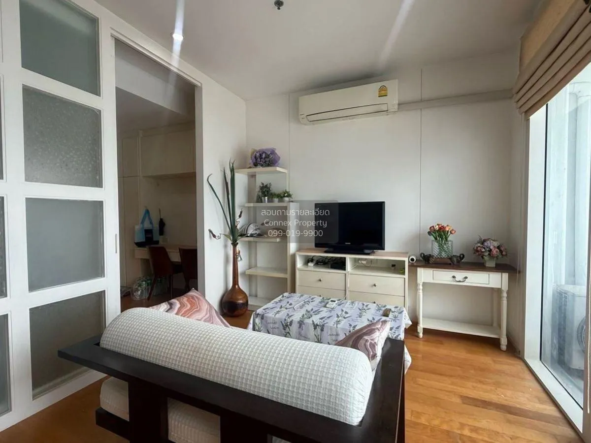 1 Bedroom condo in Villa Ratchatewi